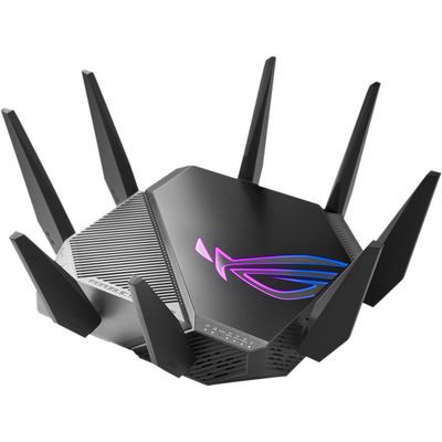 ROG Rapture GT-AXE11000 Router