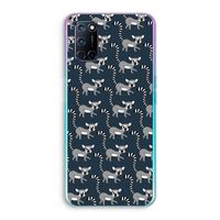 Makis: Oppo A92 Transparant Hoesje