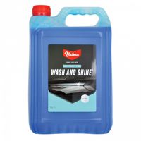 Valma T63B Wash and Shine shampoo 5 Ltr - thumbnail