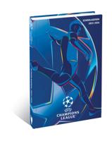 Champions League Schoolagenda 2025-2026 Champions League Schoolagenda 2025-2026