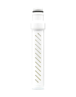 LifeStraw Go 2.0 Replacement 2-Stage Replacement Filter - White