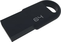 Emtec D250 Mini USB flash drive 64 GB USB Type-A 2.0 Groen - thumbnail