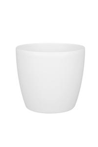 Brussels rond 9,5cm wit - Elho