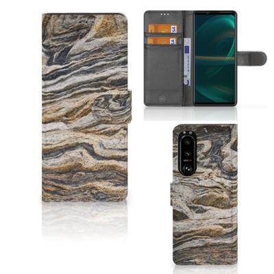 Sony Xperia 5III | Bookcase | Steen