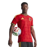 adidas België Thuisshirt Authentic 2026-2028