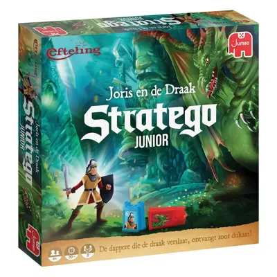 Spel stratego junior efteling Spel stratego junior efteling