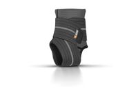 ShockDoctor Ankle Sl w/Comp Wrap - thumbnail