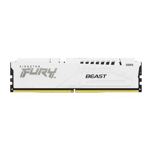 Kingston Technology FURY Beast geheugenmodule 32 GB 2 x 16 GB DDR5 5600 MHz