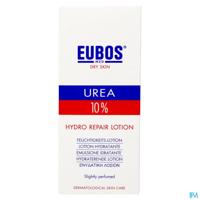 Eubos Urea 10% Hydro Repair Dh Tube 150ml