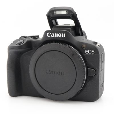 Canon EOS R50 body occasion