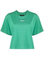 RLX Ralph Lauren t-shirt en coton à logo imprimé - Vert - thumbnail