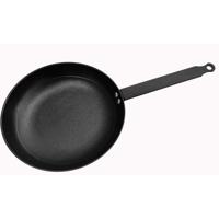 Fornuis - BAUMALU - MAESTRO - Alle warmtebronnen inclusief inductie - 32 cm