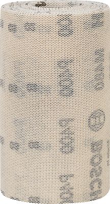 Bosch 2608900793 EXPERT Schuurrol M480 Schuurnet Best for Wood and Paint - 115mm x 5m - K400 Bosch 2608900793 EXPERT Schuurrol M480 Schuurnet Best for Wood and Paint - 115mm x 5m - K400