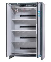Asecos Brandkast smartstore-ultra