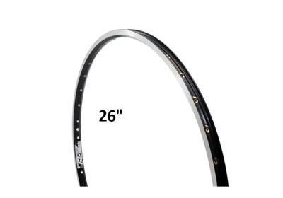 Ryde velg 26 zac19 zw 24.4mm 36/14