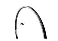 Ryde velg 26 zac19 zw 24.4mm 36/14