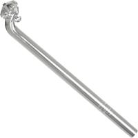 Kalloy zadelpen seatpost 31,8 x 400 sil.