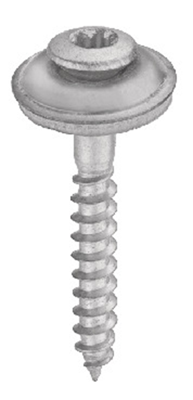 Connex Dichtingsschroef 4.5X35 Emmer 100St - B30165
