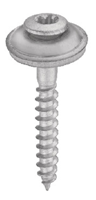 Connex Dichtingsschroef 4.5X35 Emmer 100St - B30165