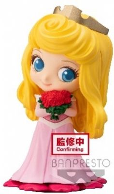 Disney Characters #Sweetiny Figure - Princess Aurora (Ver. B)
