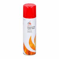 Gasfles Flame Classics Gasfles Flame Classics