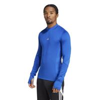 adidas TECHFIT COLD.RDY Ondershirt Blauw