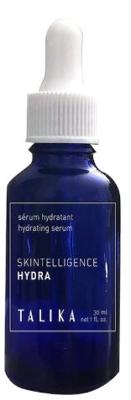 Talika Face Skintelligence Hydrating Serum 30ml