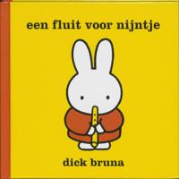 Een fluit voor Nijntje (Paperback)