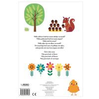 Rebo Publishers Mijn grote boek vol cijfers