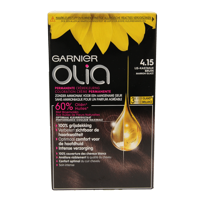 Garnier Olia 4.15 ijs kastanje bruin 1 Set