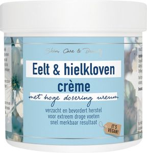 Skin Care & Beauty Eelt en Hielkloven creme