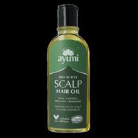 Ayumi Scalp hair oil 150 Milliliter