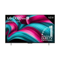 LG OLED42C54LA (2025) - 42 inch - OLED TV
