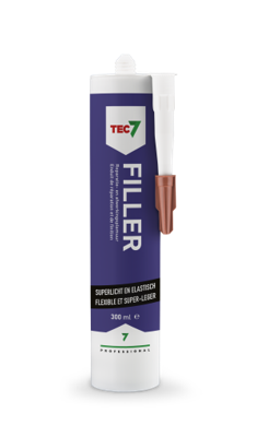 TEC7 Filler