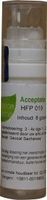 Balance Pharma HFP019 Acceptatie Flowerplex (6 gr) - thumbnail