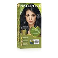 Naturtint Haarverf 2.1 Zwart Azuur