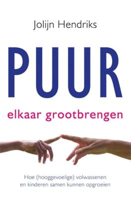 Ankh Hermes Puur elkaar grootbrengen