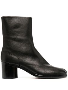 Maison Margiela bottines Tabi 60 mm - Noir