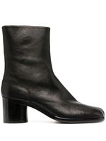 Maison Margiela bottines Tabi 60 mm - Noir - thumbnail