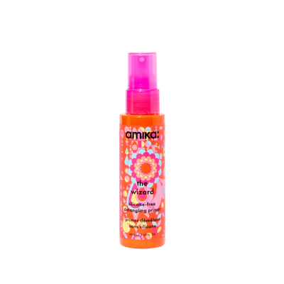 amika wizard detangling primer SF