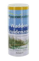 Waddendeli Waddenkruiden strooizout bio 200 Gram