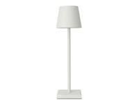 Blooboost Tafellamp - 3,5W - Wit
