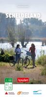 Fietskaart Fietsnetwerk Scheldeland | Tourisme Vlaanderen Fietskaart Fietsnetwerk Scheldeland | Tourisme Vlaanderen