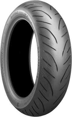 BRIDGESTONE band "battlax scooter sc2"