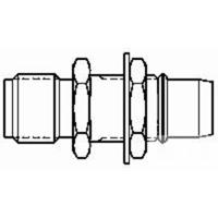 TE Connectivity TE AMP RF Coax Connectors 1757459-1 1 stuk(s) Package