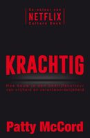Krachtig - Patty McCord - ebook