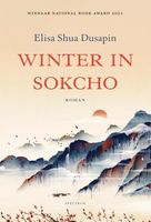 Winter in Sokcho - Elisa Shua Dusapin - ebook