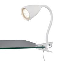 LED Klemlamp GU10 - Energiezuinige Witte Verlichting