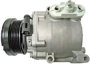 Compressor, airconditioning ACP1355000S