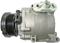 Compressor, airconditioning ACP1355000S Compressor, airconditioning ACP1355000S